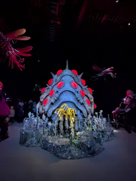 金曜ロードショーとジブリ展（静岡展）に投稿された画像（2025/12/24）