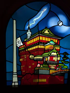 金曜ロードショーとジブリ展（静岡展）に投稿された画像（2025/12/24）