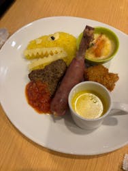 国立科学博物館に投稿された画像（2025/12/24）