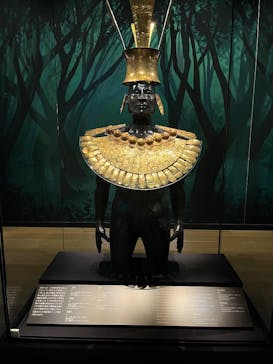 CREVIA マチュピチュ展／CREVIA MACHU PICCHU AND THE GOLDEN EMPIRES OF PERUに投稿された画像（2025/12/24）