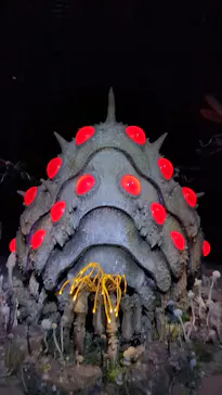 金曜ロードショーとジブリ展（静岡展）に投稿された画像（2025/12/24）