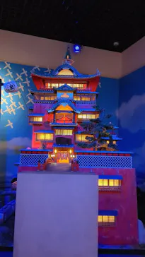 金曜ロードショーとジブリ展（静岡展）に投稿された画像（2025/12/24）