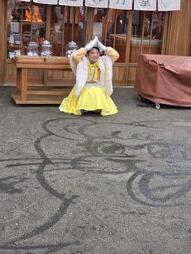 西武園ゆうえんちに投稿された画像（2025/12/24）