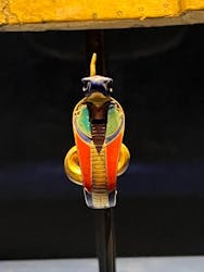 ACN ラムセス大王展 ファラオたちの黄金に投稿された画像（2025/12/24）