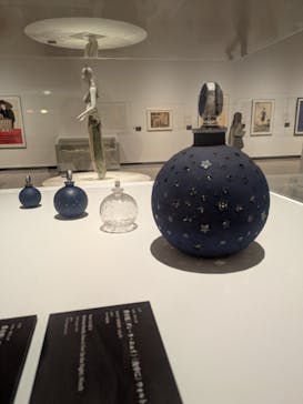 新時代のヴィーナス！　アール・デコ100年展に投稿された画像（2025/12/24）