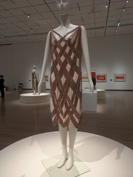 新時代のヴィーナス！　アール・デコ100年展に投稿された画像（2025/12/24）