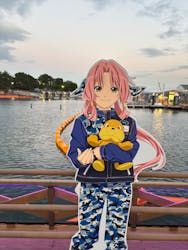 横浜・八景島シーパラダイス　プレジャーランドに投稿された画像（2025/12/24）