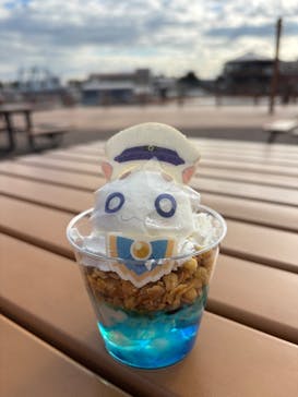 横浜・八景島シーパラダイス　プレジャーランドに投稿された画像（2025/12/24）