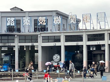 京都鉄道博物館に投稿された画像（2025/12/24）