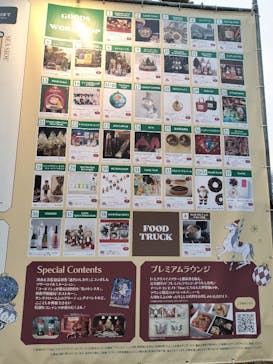 Christmas Market in 横浜赤レンガ倉庫 2025に投稿された画像（2025/12/24）