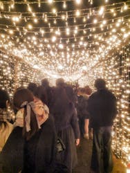 Christmas Market in 横浜赤レンガ倉庫 2025に投稿された画像（2025/12/24）