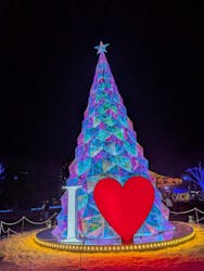 みろくの里に投稿された画像（2025/12/24）