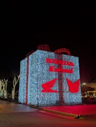 みろくの里に投稿された画像（2025/12/24）