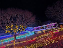 みろくの里に投稿された画像（2025/12/24）