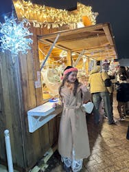 Christmas Market in 横浜赤レンガ倉庫 2025に投稿された画像（2025/12/24）