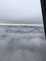 東京スカイツリーに投稿された画像（2025/12/24）