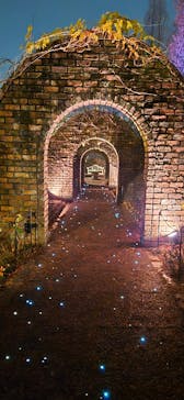 安城産業文化公園デンパークに投稿された画像（2025/12/24）