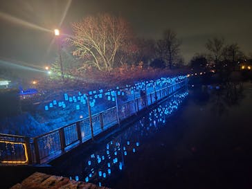 安城産業文化公園デンパークに投稿された画像（2025/12/24）