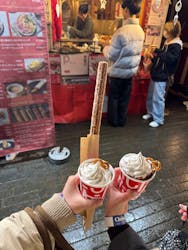 Christmas Market in 横浜赤レンガ倉庫 2025に投稿された画像（2025/12/24）