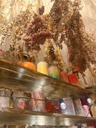 名古屋手作り体験（ワークショップ）のLITAに投稿された画像（2025/12/24）