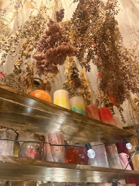 名古屋手作り体験（ワークショップ）のLITAに投稿された画像（2025/12/24）