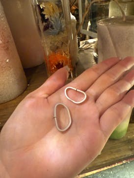 名古屋手作り体験（ワークショップ）のLITAに投稿された画像（2025/12/24）