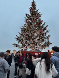Christmas Market in 横浜赤レンガ倉庫 2025に投稿された画像（2025/12/24）