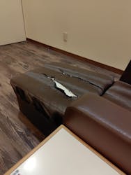 SPAWORLD HOTEL＆RESORT(スパワールド ホテルアンドリゾート)に投稿された画像（2025/12/24）