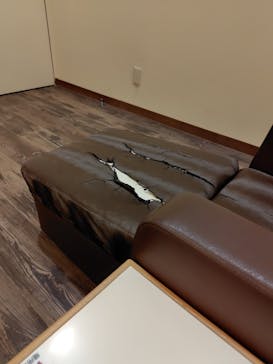 SPAWORLD HOTEL＆RESORT(スパワールド ホテルアンドリゾート)に投稿された画像（2025/12/24）