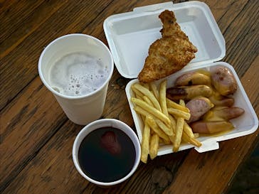 Christmas Market in 横浜赤レンガ倉庫 2025に投稿された画像（2025/12/24）