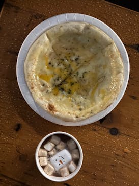 Christmas Market in 横浜赤レンガ倉庫 2025に投稿された画像（2025/12/24）