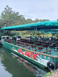 ビオスの丘に投稿された画像（2025/12/24）