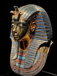 MYSTERY OF TUTANKHAMEN 体感型古代エジプト展に投稿された画像（2025/12/25）
