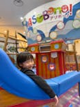屋内型キッズ施設 ASOBono!(アソボーノ)に投稿された画像（2025/12/25）