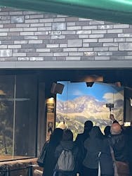 恩賜上野動物園に投稿された画像（2025/12/24）