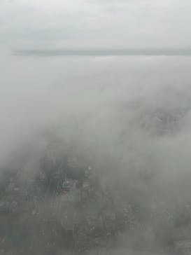 ハルカス300(展望台)に投稿された画像（2025/12/24）