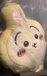 ちいかわパークに投稿された画像（2025/12/24）