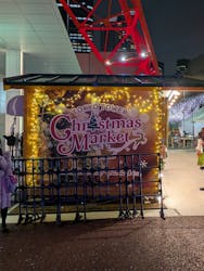 東京タワーに投稿された画像（2025/12/24）