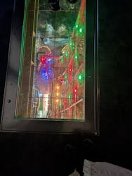 東京タワーに投稿された画像（2025/12/24）