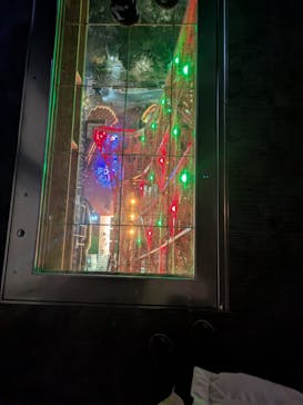 東京タワーに投稿された画像（2025/12/24）