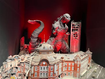 ニジゲンノモリに投稿された画像（2025/12/25）