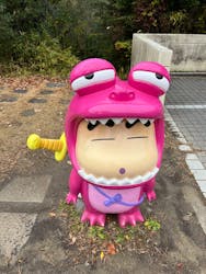 ニジゲンノモリに投稿された画像（2025/12/25）