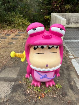 ニジゲンノモリに投稿された画像（2025/12/25）