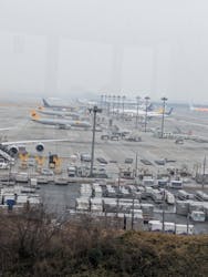 航空科学博物館に投稿された画像（2025/12/25）