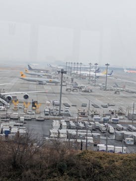 航空科学博物館に投稿された画像（2025/12/25）