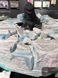 ニジゲンノモリに投稿された画像（2025/12/25）