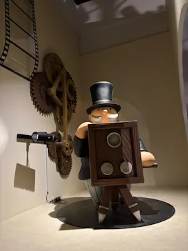 金曜ロードショーとジブリ展（静岡展）に投稿された画像（2025/12/25）