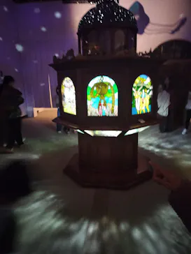 金曜ロードショーとジブリ展（静岡展）に投稿された画像（2025/12/25）