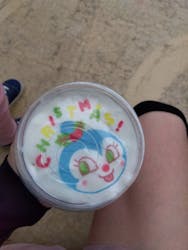 横浜アンパンマンこどもミュージアムに投稿された画像（2025/12/25）