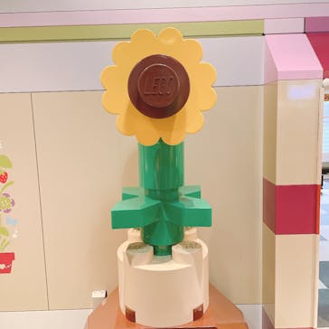 レゴランド®・ディスカバリー・センター 大阪に投稿された画像（2025/12/25）
